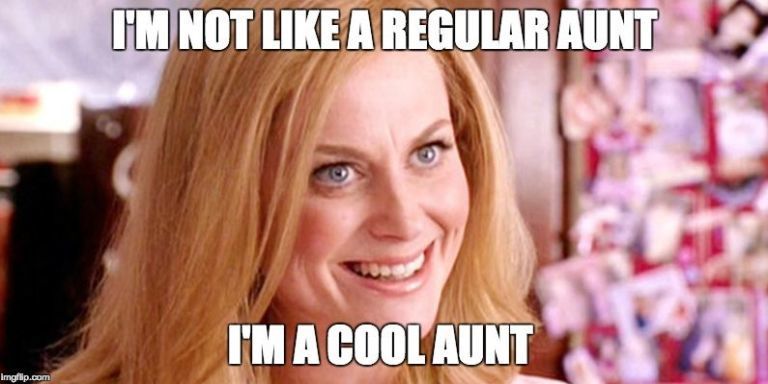 Cool Aunt Club (@coolauntclub) / Posts / X
