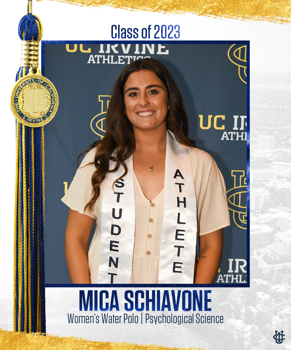 Mica made it!! Congratulations on earning a degree in Psychological Science 💙

#TogetherWeZot #RipEm #MoreThanAthletes