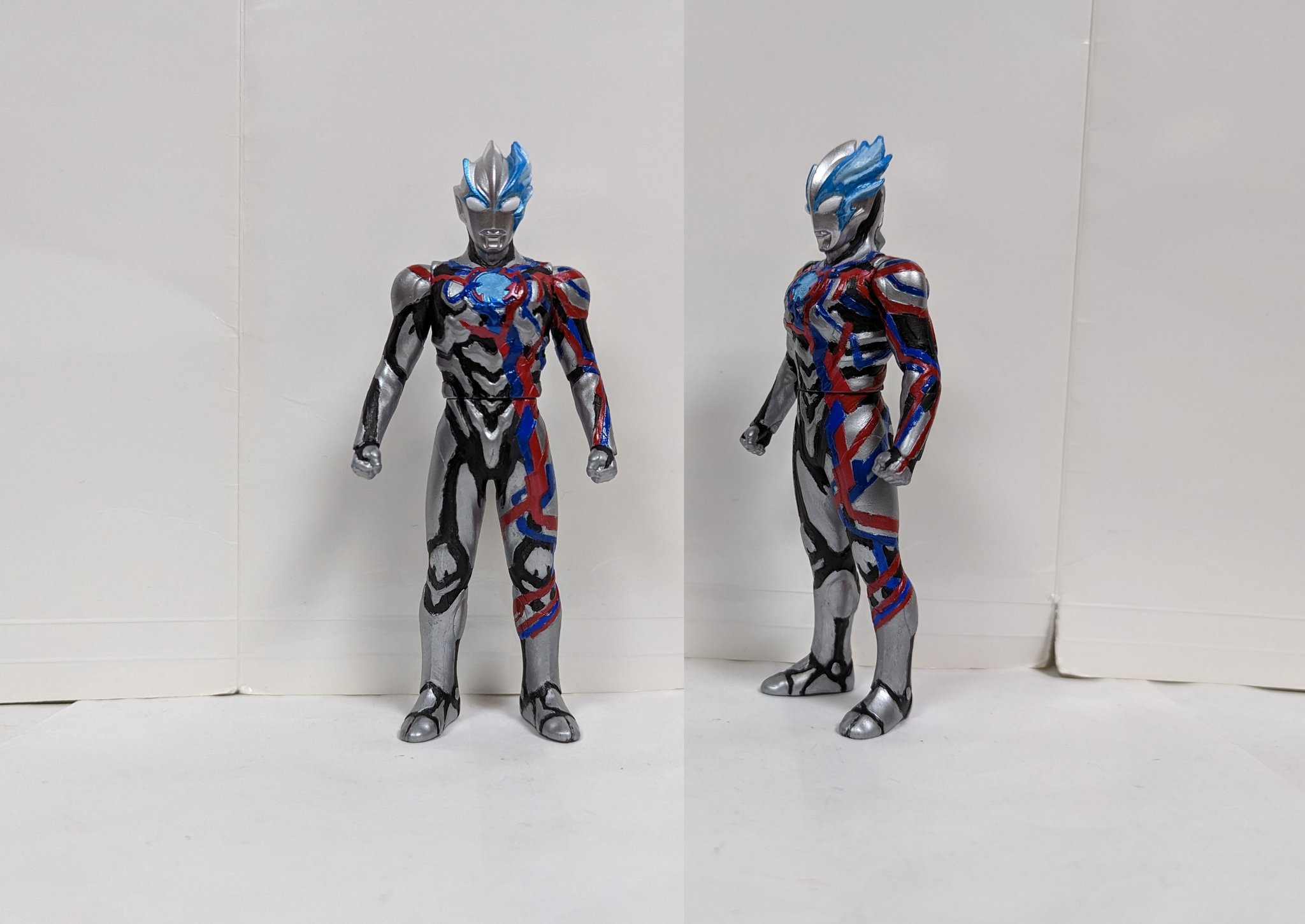 ゼボΣ on X: 