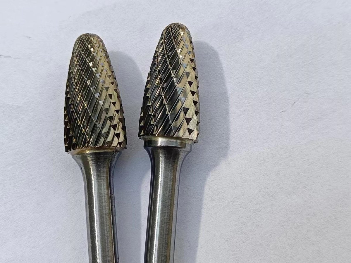 santychung's tweet photo. Full line of #CarbideBurrs #DieGrinderBits #BurrBits #RotaryBurrs #BurrCutter #Cuttingburr #Burr #Bur
Single, Double, Nonferrous, Steel, INOX, Diamond Cuts. Standard, long, extra-long, flexible shanks
#BurrSet #BurrKit #CarbideBurrSet #rotaryBurrset available #Deburing #SolidBurs https://t.co/WFO2erxOPu