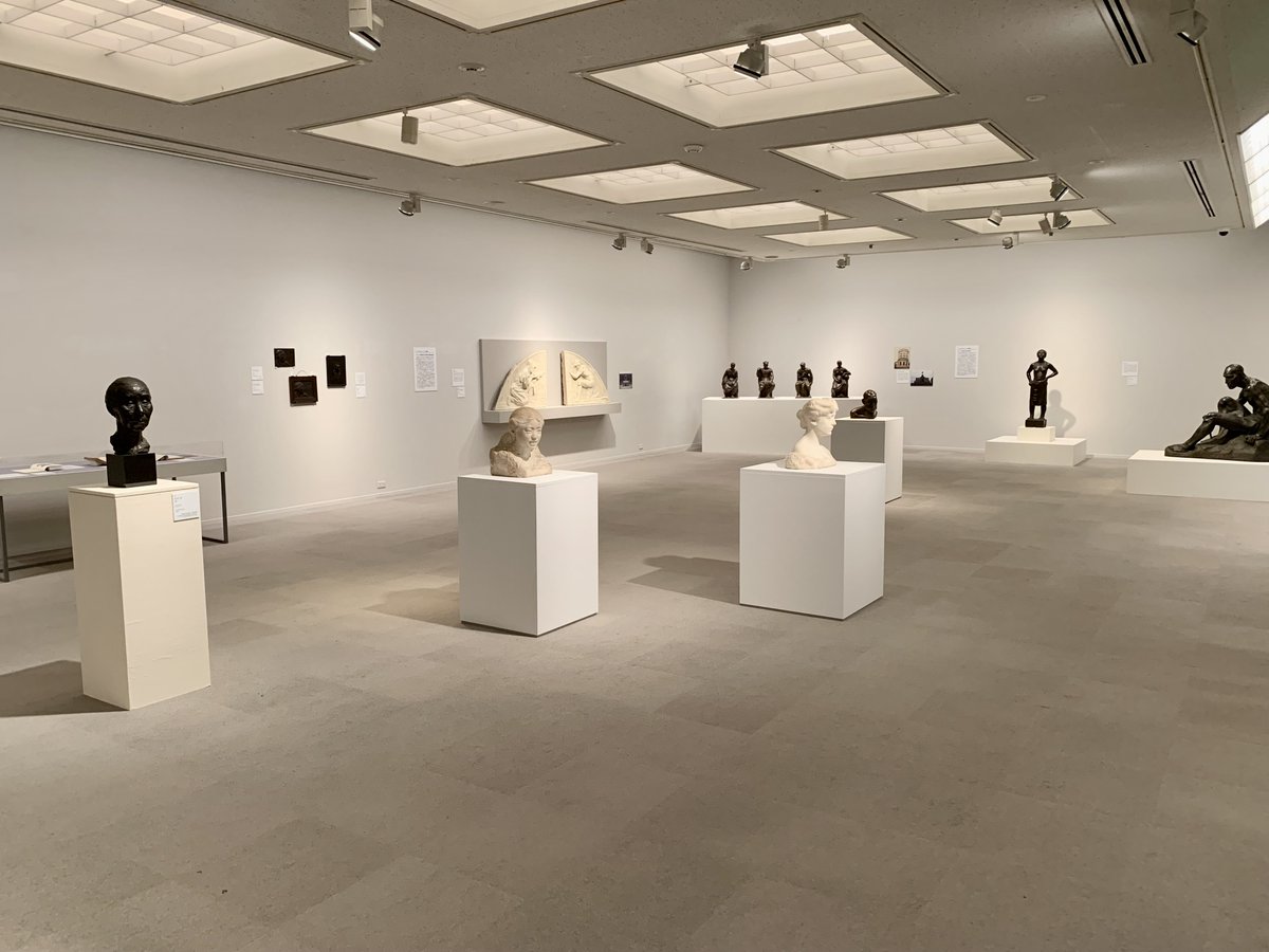 目黒区美術館 Meguro Museum of Art,Tokyo on Twitter