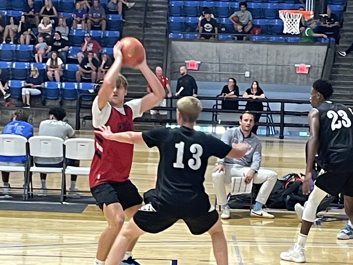 Prep Hoops Missouri tweet media