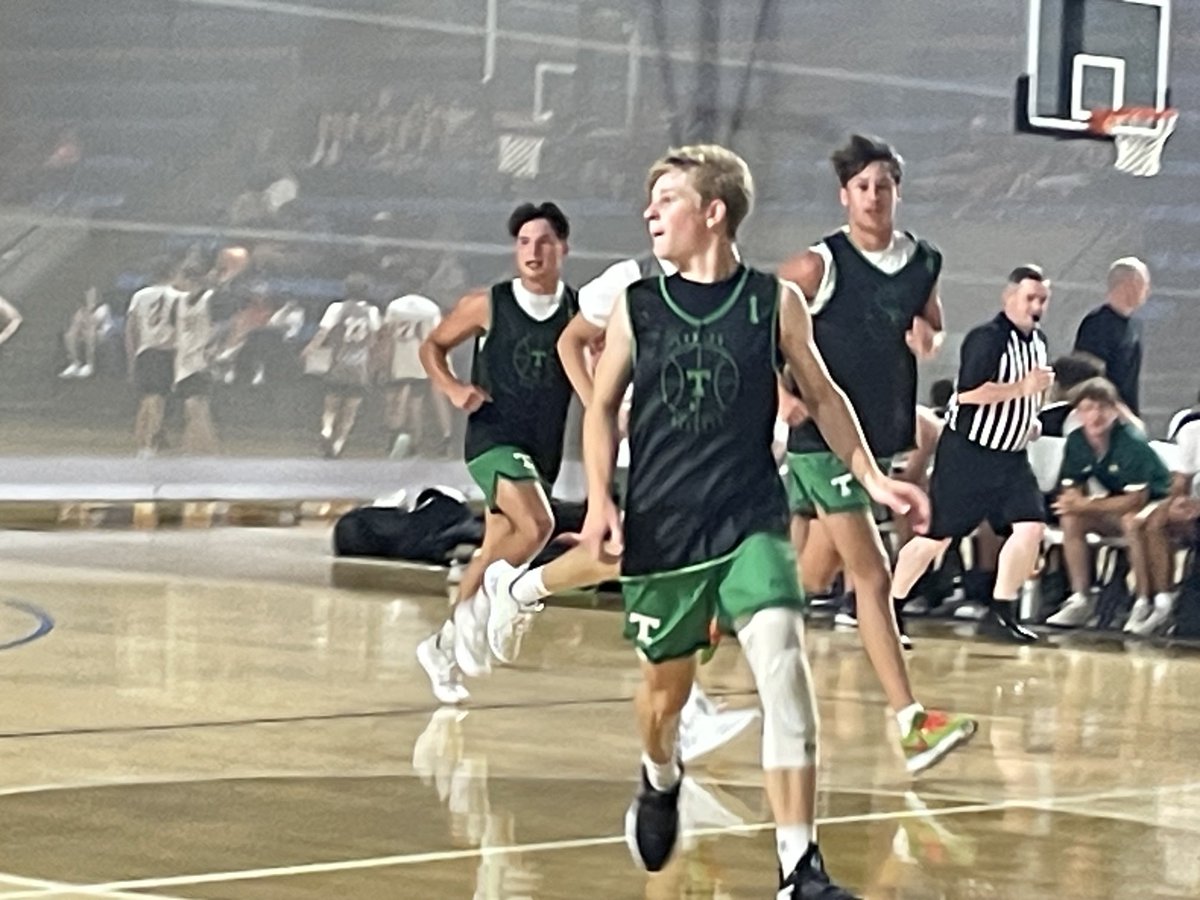 Prep Hoops Missouri tweet media