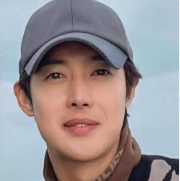 #NETIZENSREPORT #KIMHYUNJOONG for Most Handsome Man Alive #MHMA2023 #MHMA2023KIMHYUNJOONG tag @thenreport