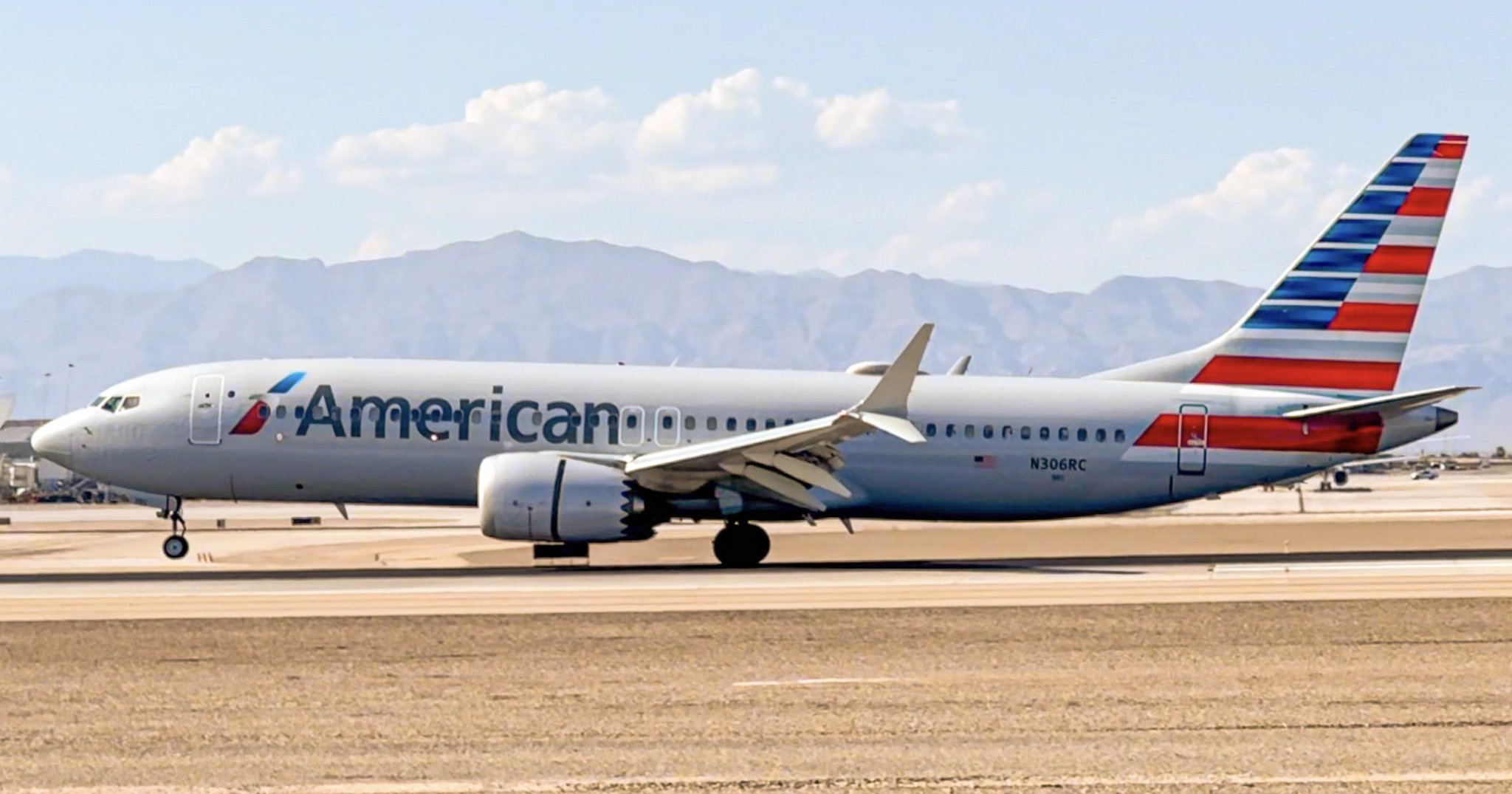 Ishrion Aviation on Twitter "NEW American Airlines expands with