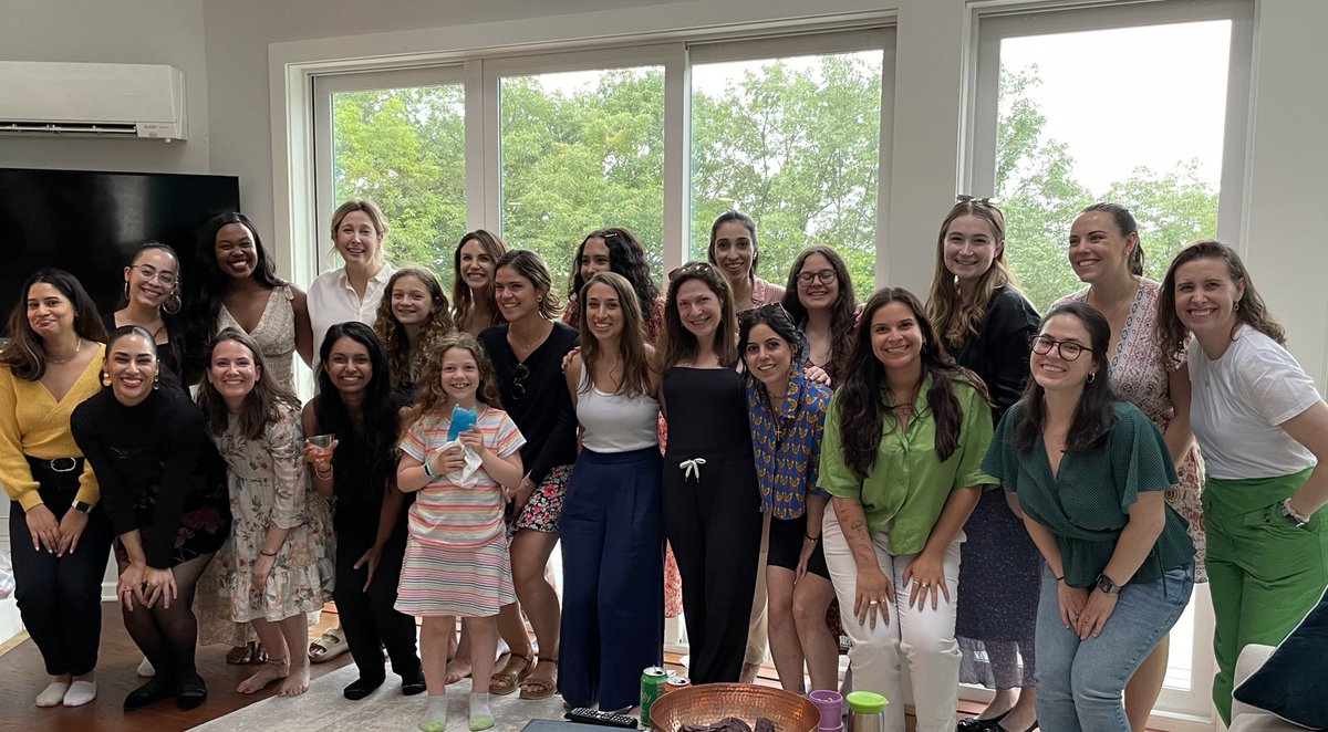 Celebrating the beginning of summer with the world’s best lab! <a href="/NEEDLabColumbia/">NEED Lab</a> <a href="/TeachersCollege/">Teachers College, Columbia University</a>