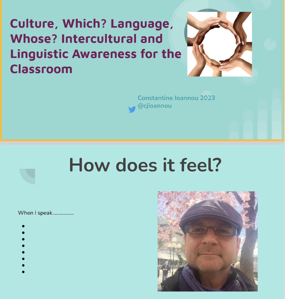 Thanks #sahla for another great conference this year! Happy to be back in Calgary!