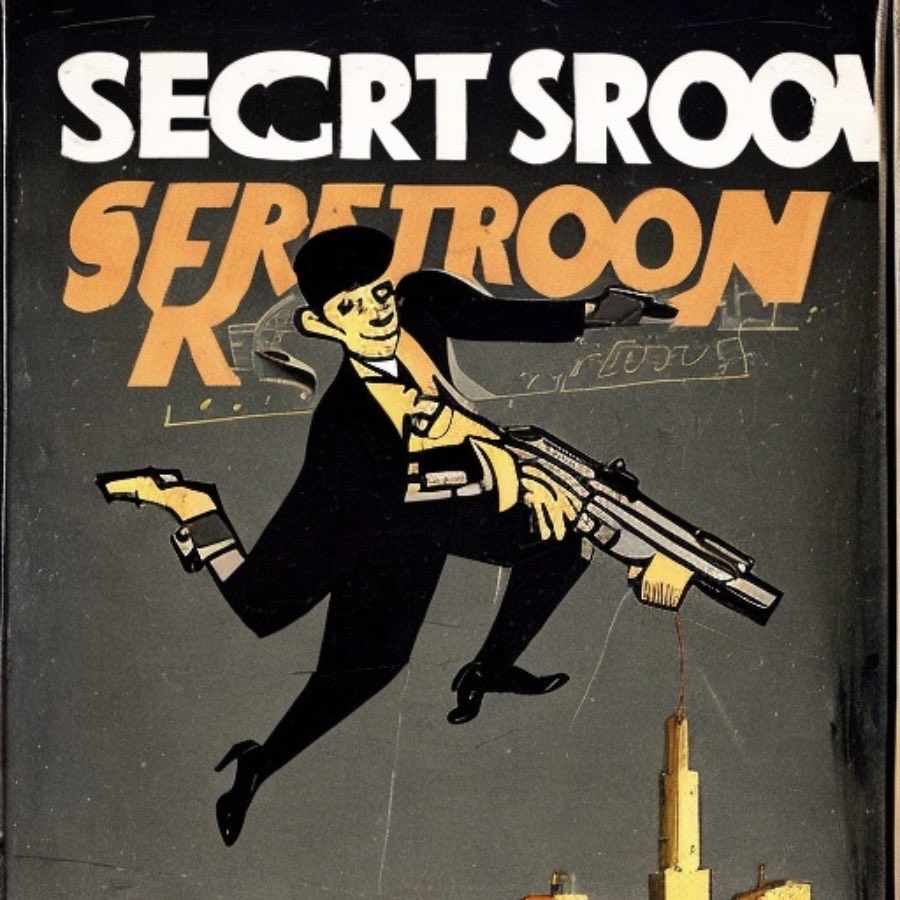 NoCLASS MOVIES 3 

MISSION:Terminate GunKings (GK)
EQPT: Guns&Portal

Agent teleports
kills GK1, Sydney Opera House Top
To Petronas Towers
ends GK2 between the gap
To Eiffel Tower 
to end GK3-GK 8
Brexit to UK to KO GK6
Back in USA - sadly, Agent is killed by stray bullet
#poetry