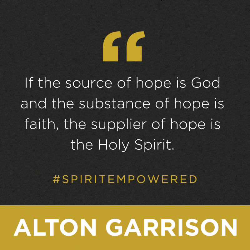 Alton Garrison (@altongarrison) on Twitter photo 