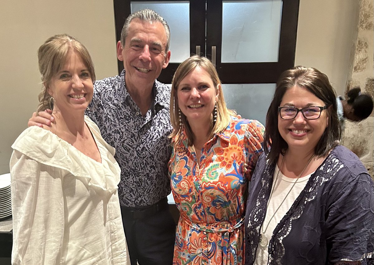 Dr.Kent (@drkent_ntx) on Twitter photo Great day of learning at the TASSP Board of Directors retreat with the great <a href="/ToddWhitaker/">Todd Whitaker</a>. Bonus round when he joined Keir Burke, Jae Gaskill and I at dinner. Great day of learning at the TASSP Board of Directors retreat with the great <a href="/ToddWhitaker/">Todd Whitaker</a>. Bonus round when he joined Keir Burke, Jae Gaskill and I at dinner.