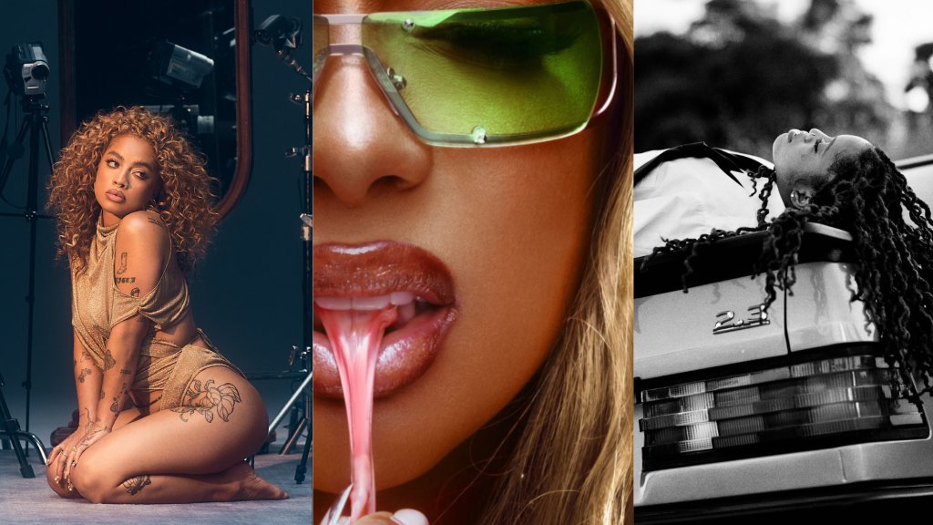 robindavidman's tweet photo. Kiana Ledé, Victoria Monét, Ambré, And More New R&amp;B To Set You Straight https://t.co/G07N26hIzQ  
#Kianalede #VictoriaMonet #Ambre #AlexIsley #ErnieIsley #PHABO and more... https://t.co/NwHk6OUDnC