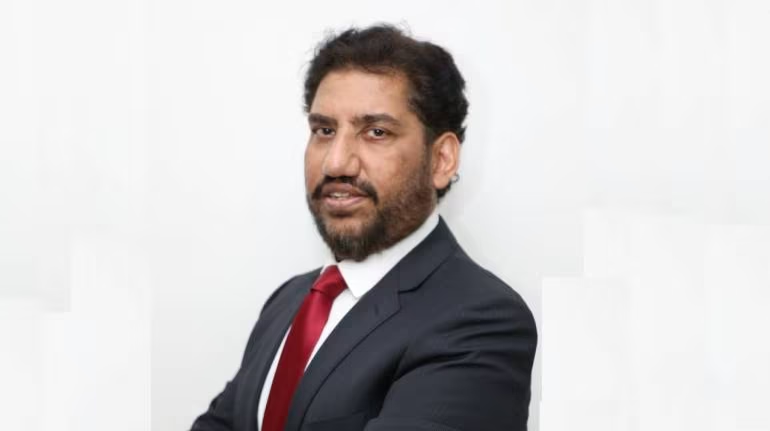 moneycontrolcom's tweet image. #DailyVoice 🎙️| Vikas Gupta of OmniScience Capital advocates a scientific approach to equity investments. He highlights the challenge posed by the election year, as long-term projects heavily depend on Government policies.

Read his interview  👇
moneycontrol.com/news/business/…