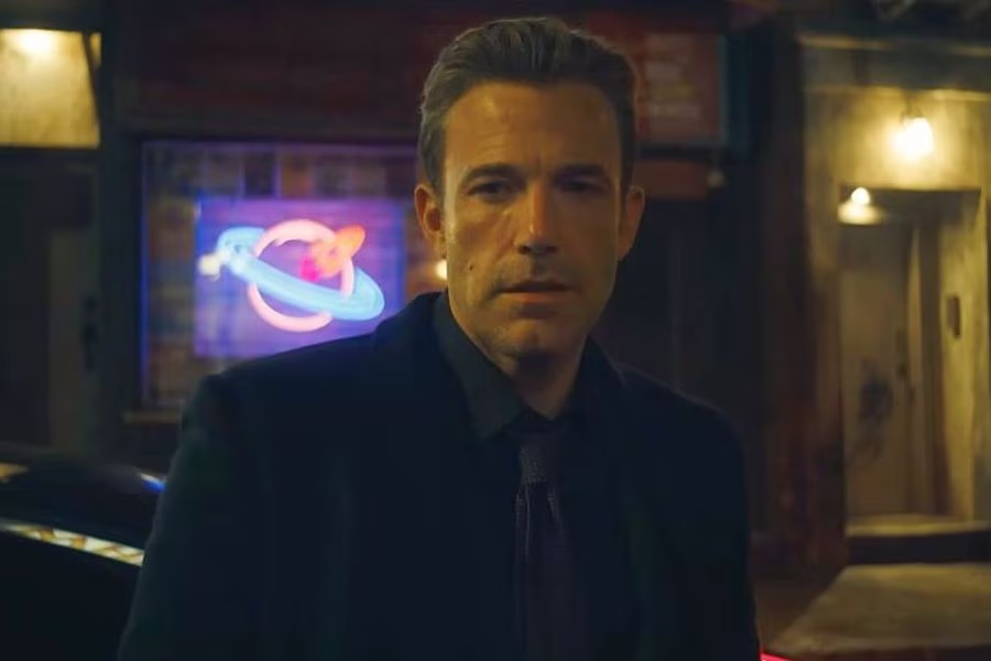 Kdog_Digital's tweet photo. "Barry, these scars we have, they make us who we are. We're never meant to go back and fix them. There's nothing broken with you that needs to be fixed. Take it from an old guy who's made a lot of mistakes. Don't live your past. Live Your life. Don't let your tragedy define you." https://t.co/ckwzLUUeeG
