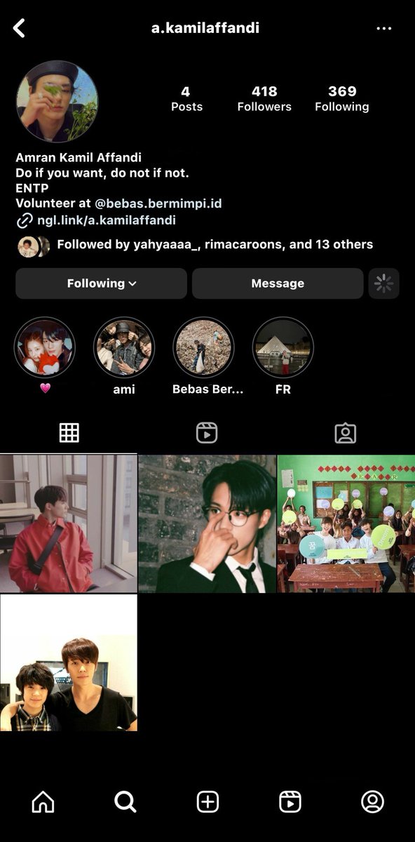 nctzh ON 💡 check pinned 📌 tweet media