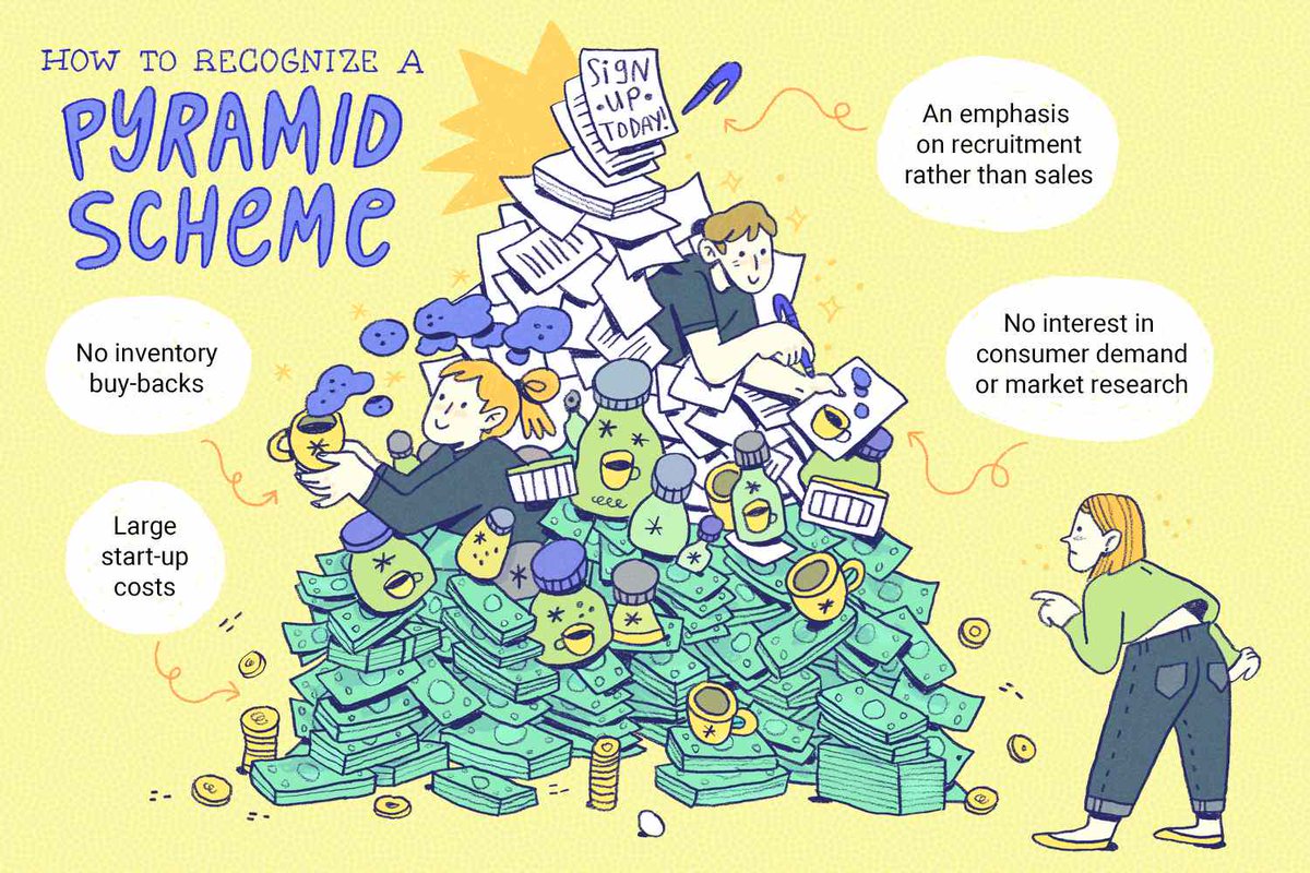 STUDENT LOAN DEBT IS THE RESULT OF A MULTI LEVEL MARKETING SCAM.

IT'S A PYRAMID SCHEME.

REJECT IT.

RIGHT BACK.

DO NOT PAY.

PUSH BACK.

STUDENT LOAN DEBT IS A SCAM, IT'S FRAUDULENT, IT'S A SCAM.