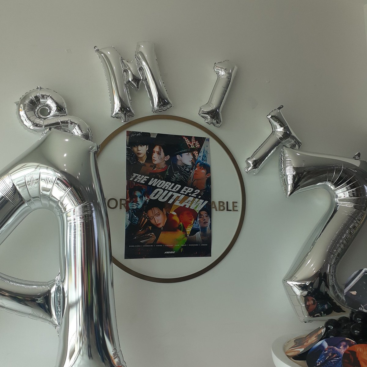 zuaistired's tweet photo. Ateez cupsleeve event in Puerto Ricoooo 🇵🇷🤩🤩 (hilo)
#OUTLAWin_PR #POPTEEZ #ATINYinPR @ATEEZ @hello82official @ATEEZcommunity https://t.co/spaXxNCh8I