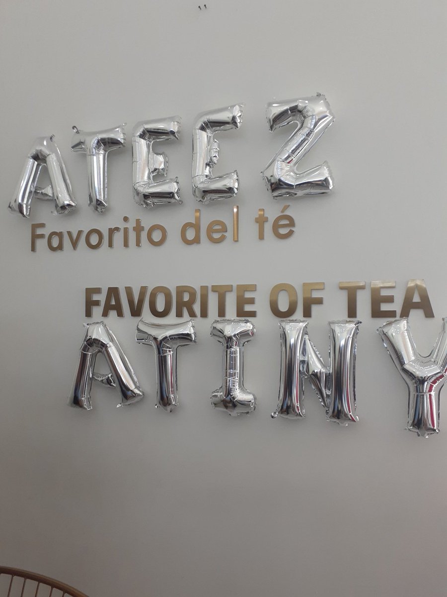 zuaistired's tweet photo. Ateez cupsleeve event in Puerto Ricoooo 🇵🇷🤩🤩 (hilo)
#OUTLAWin_PR #POPTEEZ #ATINYinPR @ATEEZ @hello82official @ATEEZcommunity https://t.co/spaXxNCh8I