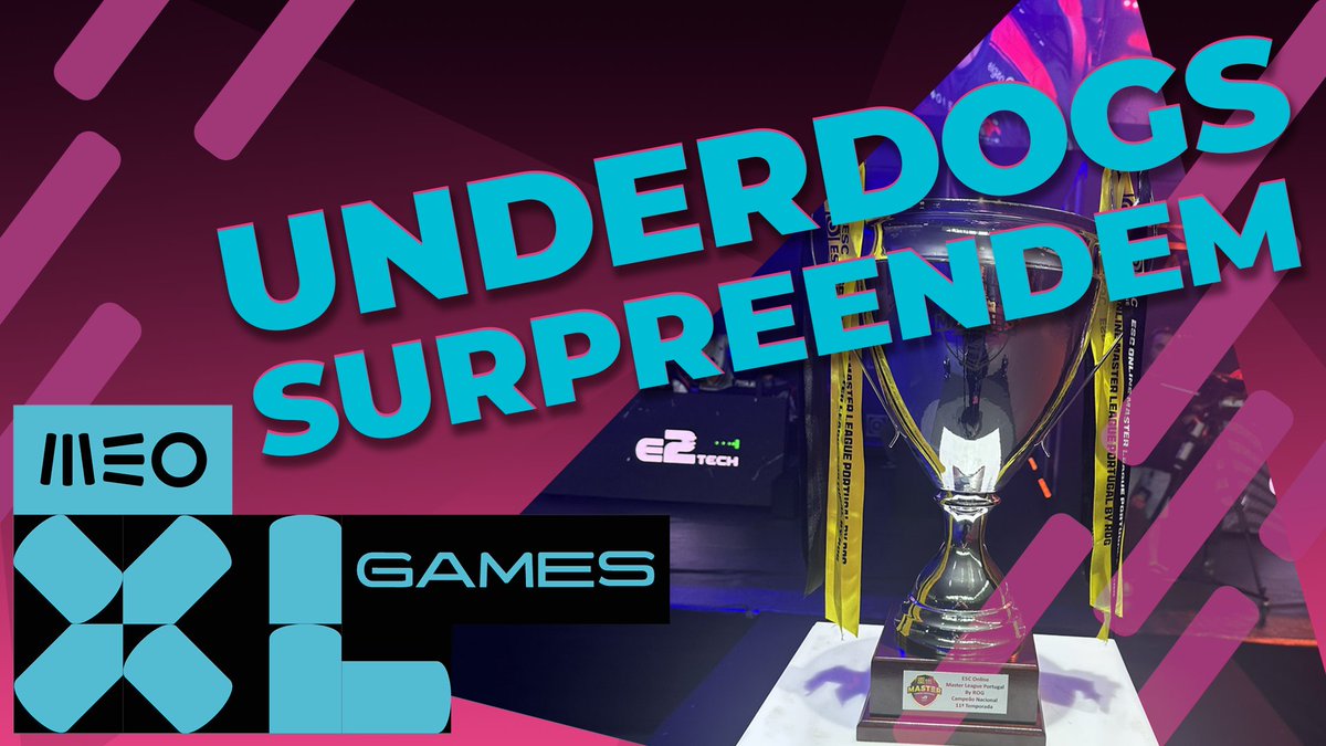 rtparena's tweet photo. Surpresas e polémica no segundo dia de @meoXLgames 👀

Vê aqui o resumo do penúltimo dia de evento no Multiusos de Guimarães, onde ficámos a conhecer os finalistas da @MasterLeaguePT e FPF Masters

👉 https://t.co/DPesqG1r9I

#CSGOnaRTP #FIFAnaRTP https://t.co/vHlvRrVuxh