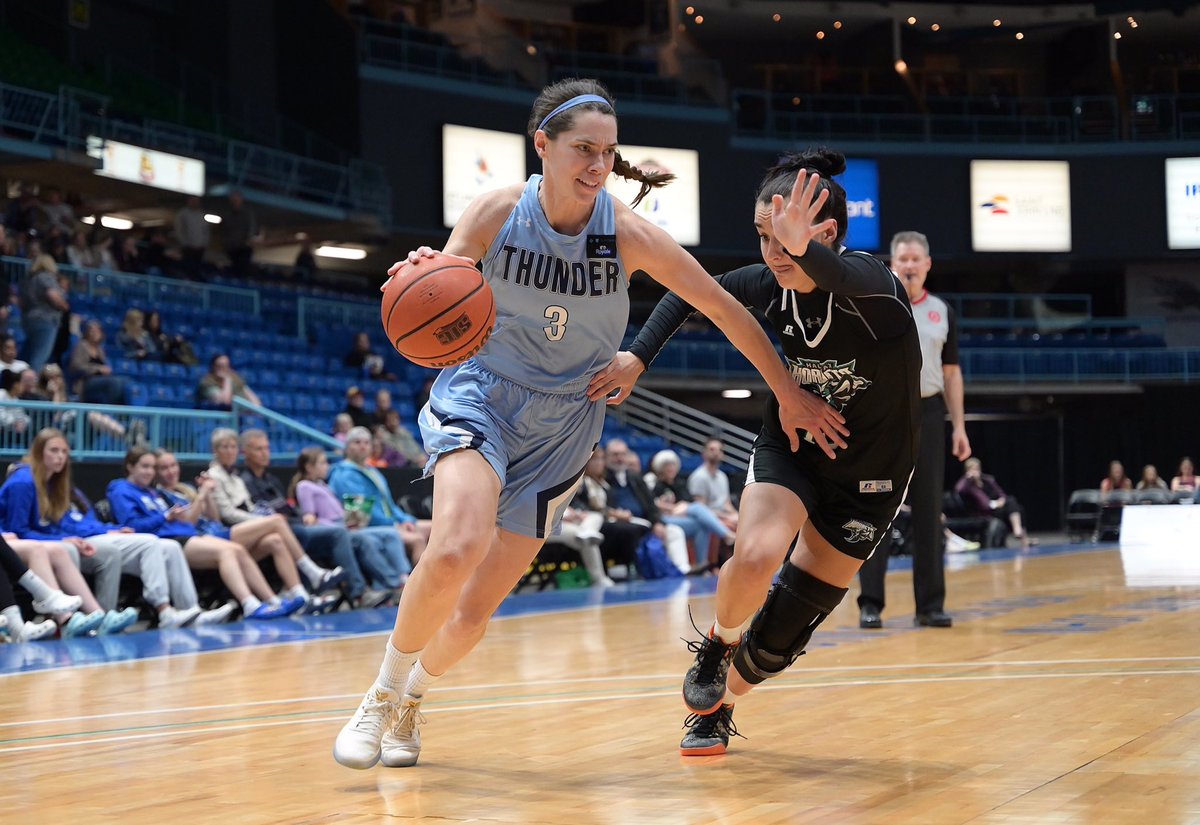 Day 2 action from <a href="/the_mwba/">Maritime Women's Basketball Association</a> Legacy Cup Championship!! 🏀🏆 <a href="/HfxHornets/">Halifax Hornets</a> <a href="/freezemwba/">Fredericton Freeze</a> <a href="/Fogbasketball/">Port City Fog</a> <a href="/ThunderSelects/">Thunder Selects</a> <a href="/MaritimeAthlete/">Maritime Athletic PROfiles</a>