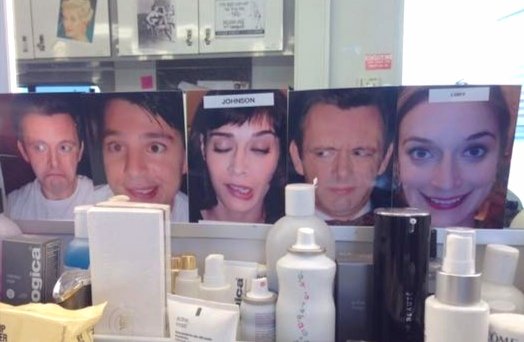 jastersmohnson's tweet photo. Welcome!  This Twitter account is devoted to the incredible TV series Masters of Sex.  I'll be posting all kinds of factoids, images behind the scenes stuff, hopefully so people start talking about this show again!  Shoutout to the cast and crew who worked on this fabulous show. https://t.co/425TynvZL4