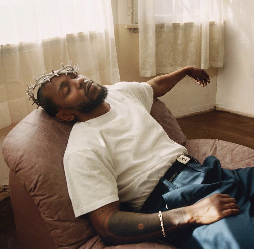 Happy Birthday to one of the GREATEST, Kendrick Lamar 