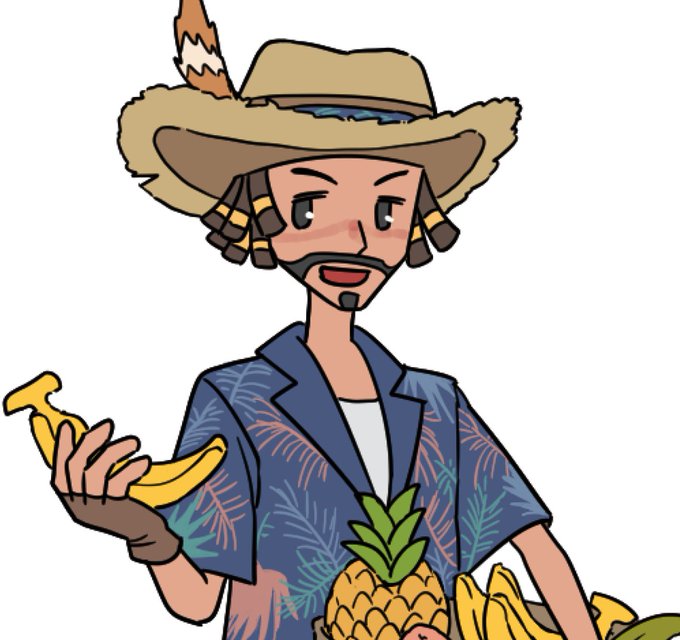 「food hawaiian shirt」 illustration images(Latest)