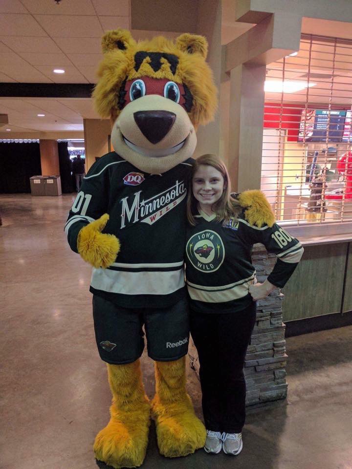 Happy #NationalMascotDay @IAWildCrash14 @TXStarsRingo @NordyWild @ Twitterless Sparky @NYIslanders