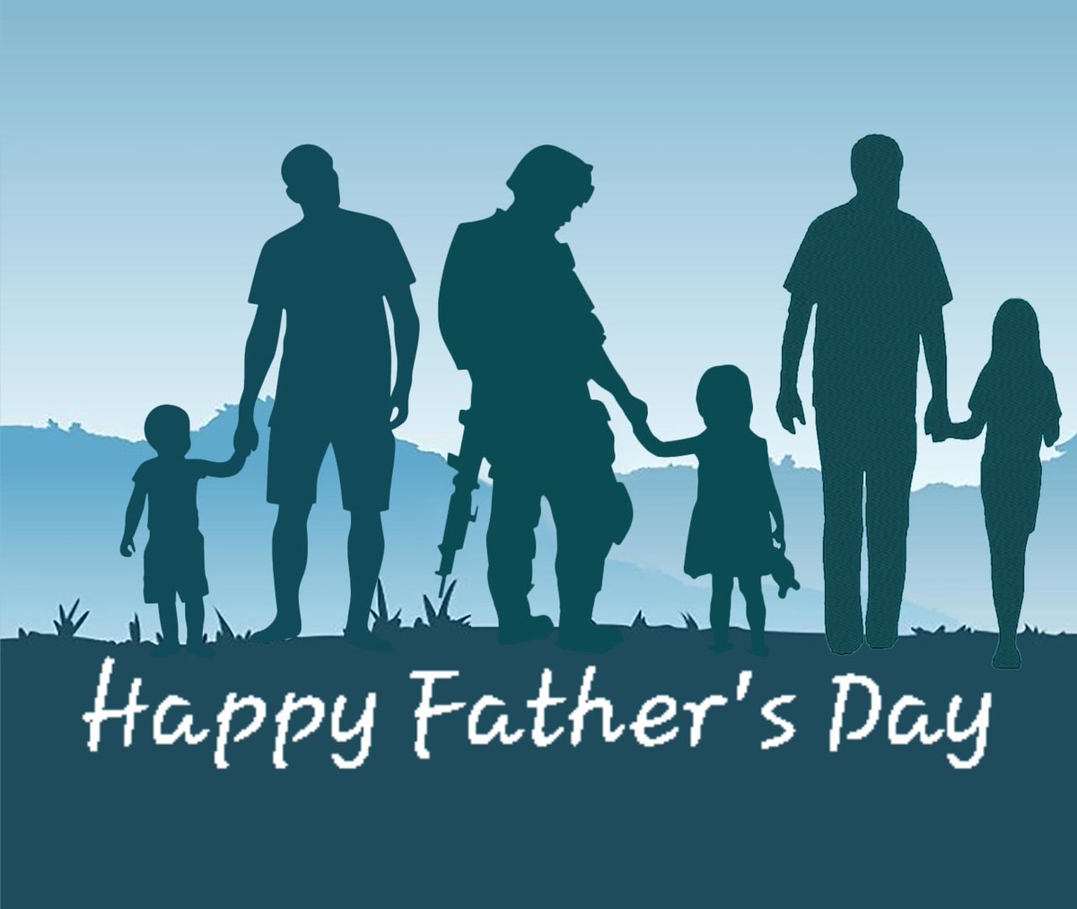 HERO_Phils's tweet photo. HERO Foundation would like to send out a special Happy Father’s Day greeting to all the great dads out there especially to the soldiers who might not be with their families.
#HappyFathersDay #ThankYouDad #militaryorphans #FathersDay #supportheroscholar #BeAHeroToOurHeroesChildren https://t.co/ndMKLqdRMw
