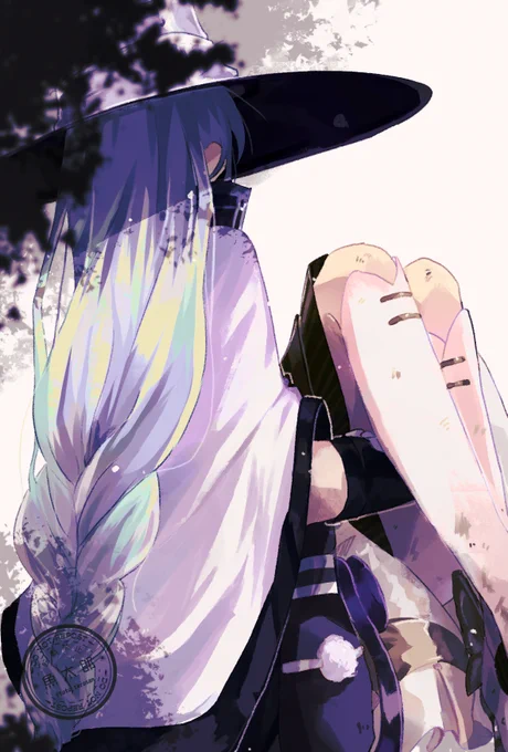 『裏切り者のくせに』 芋若 #食物語_fa #thetaleoffood #식물어 #食物语