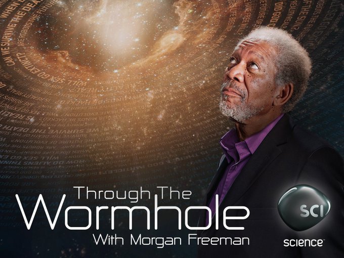 What happens when we die? Do we cease to exist or do we survive in some form? Now, scientists are closer than ever to finding the answer.
Show: Morgan Freeman's Through The Wormhole
Air date: June 8, 2011
