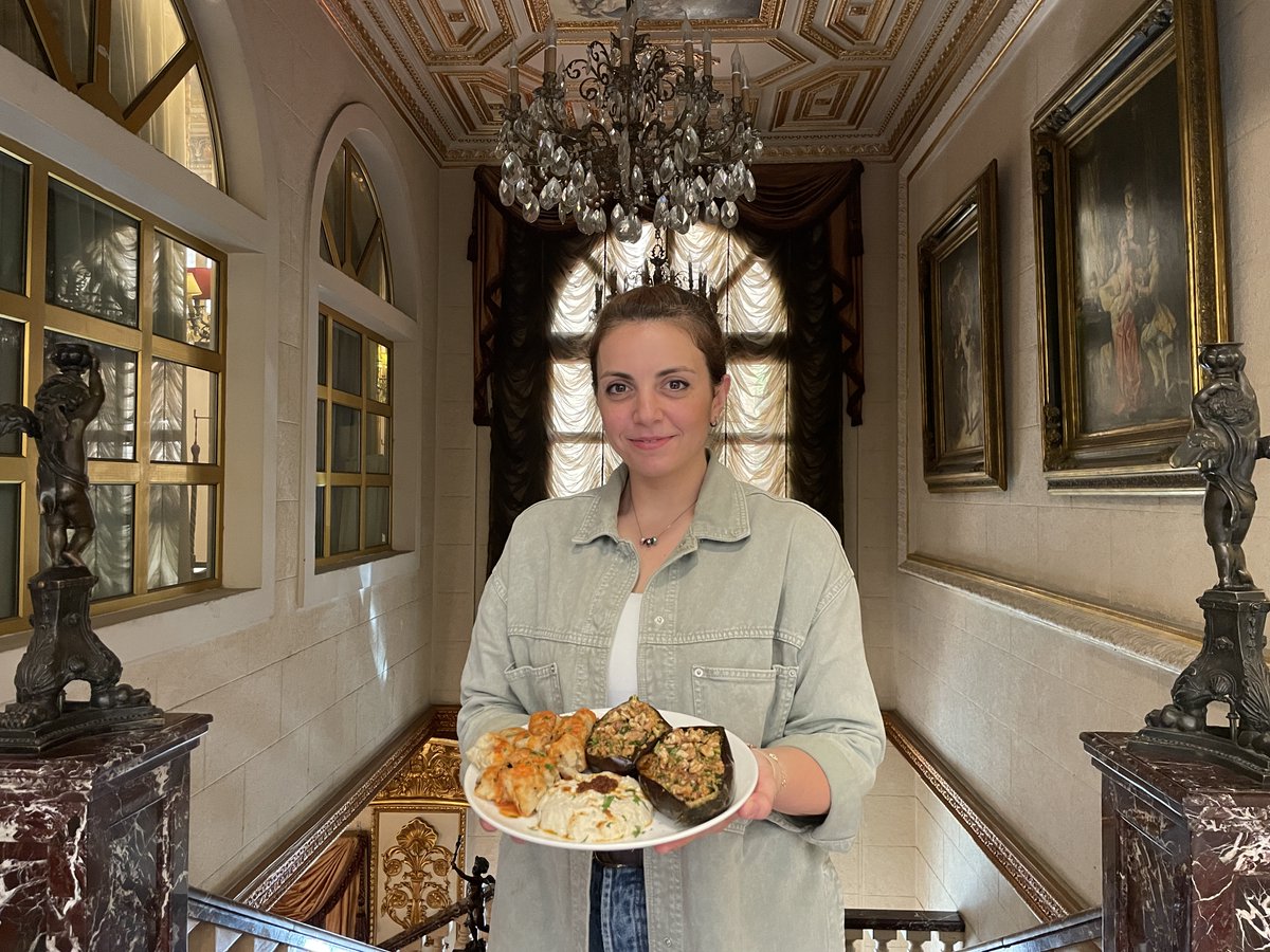 Arabi Post Türkiye on Twitter "Lübnan'da Yunus Emre Enstitüsü Beyrut