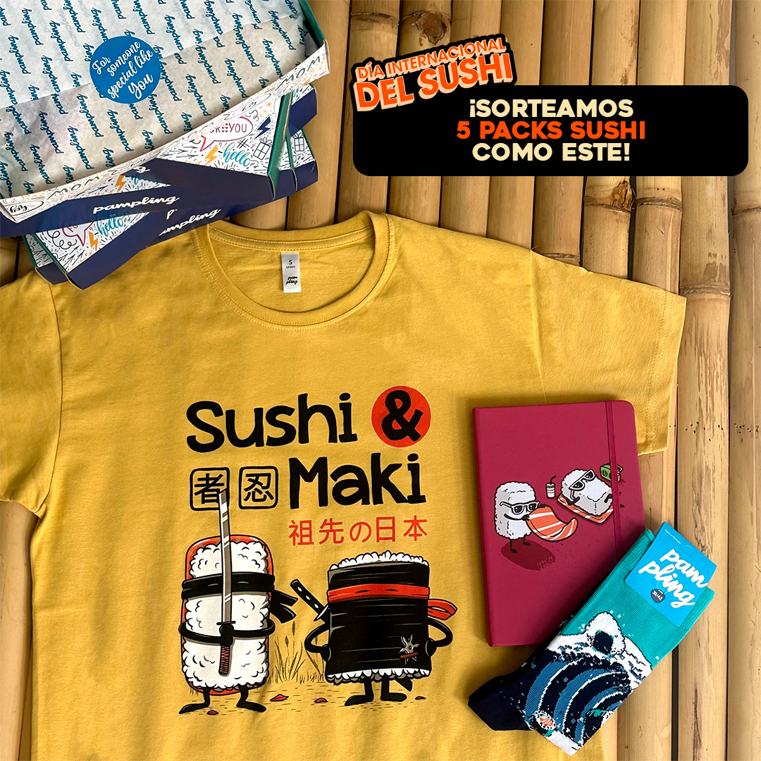 Pampling 👕 tweet media