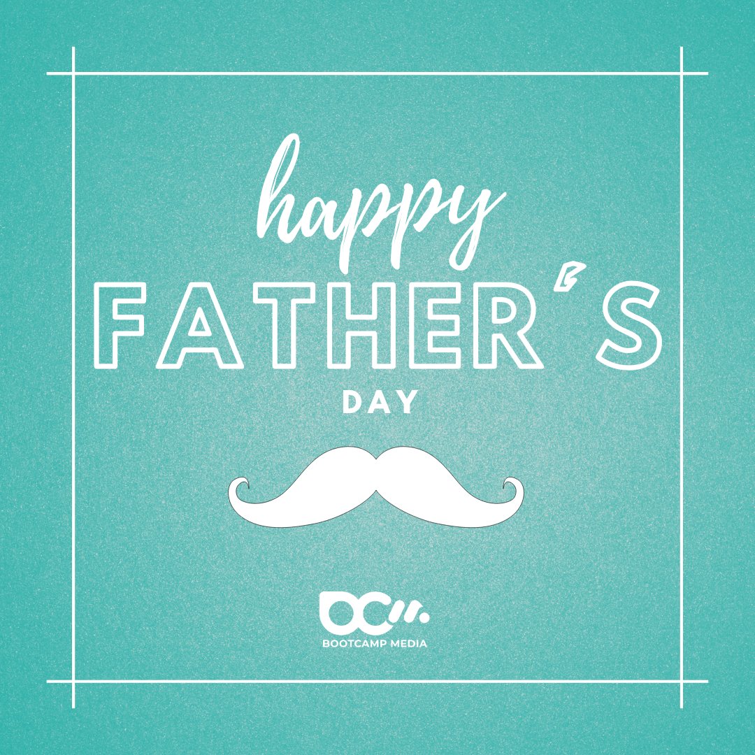 Happy Father's Day to all the incredible dads out there! 💙✨ We celebrate you and the amazing role you play in shaping the lives of your children. Thank you for being the ultimate superheroes! #FathersDay2023 #DadsRock #CelebratingFatherhood