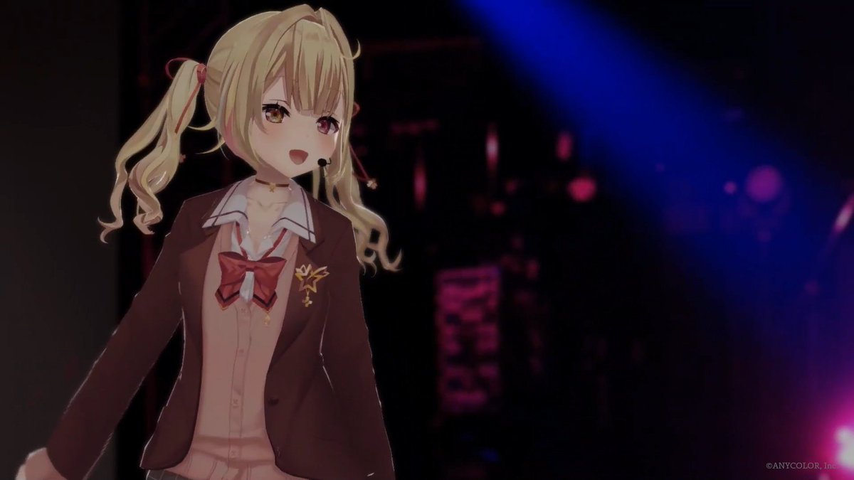 星川サラ 1st LIVE「星くずShining Day -きみがみつけた一番星 星川サラ 1st LIVE「星くずShining Day -きみがみつけた一番星