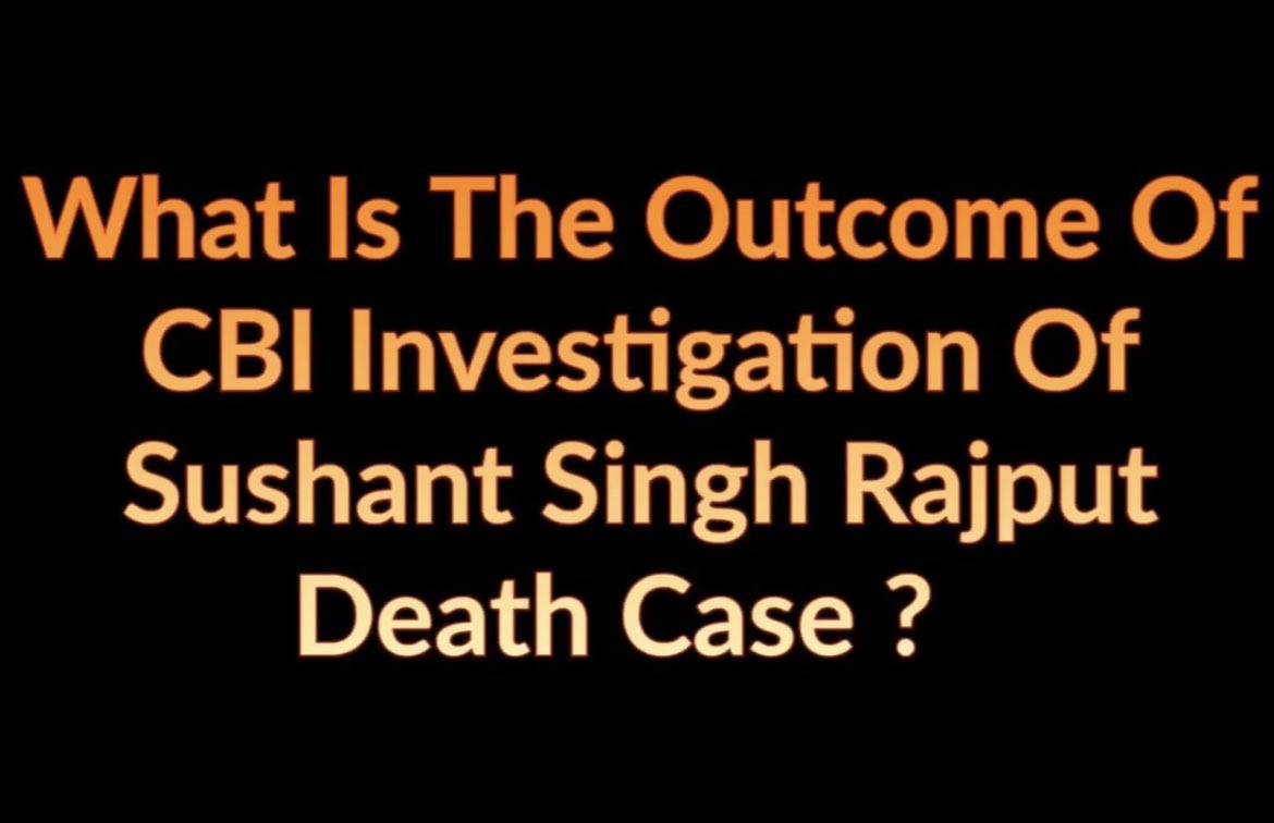 CBI if you are Impartial 
CBI if you have any Sort of Integrity 
CBI if you believe in Satyamev Jayate 
CBI if you are unbiased 
CBI if you believe in
Justice for all and Right of Justice 
Please Award Justice for SSR 
Whole world seeking 
Justice4SSR 

All Eyes On CBI In SSRCase