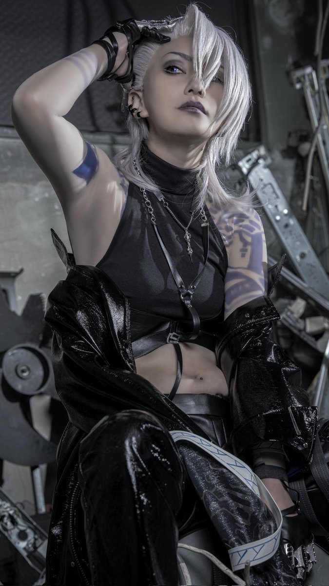 紫艶 紫艶💜 (@junkieas05) さんのコスプレ作品まとめ (227 件) - Twoucan