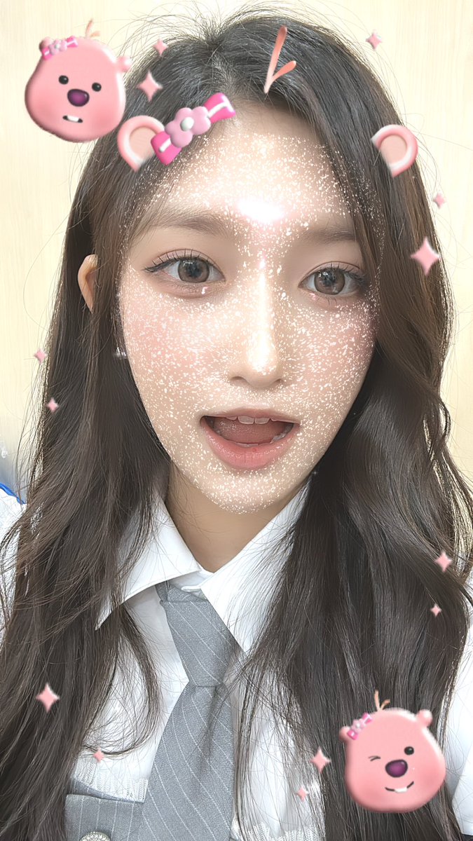 IVE_twt's tweet photo. 우리 다이브밖에 없엉🥺🥺🫶🏻🩷

#IVE #아이브 #LEESEO #이서 https://t.co/bgbXUFiOlU