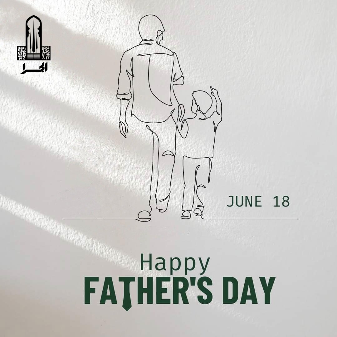 Happy Father's Day! 

#alhamra #lac #FathersDay