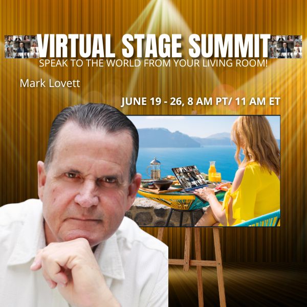 Storytelling with Impact tweet media