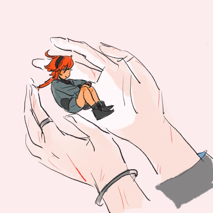 #G_Witch