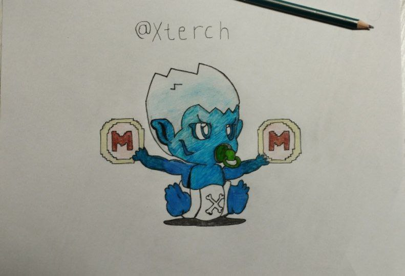 Xterch's tweet photo. https://t.co/gMNWfH91En
