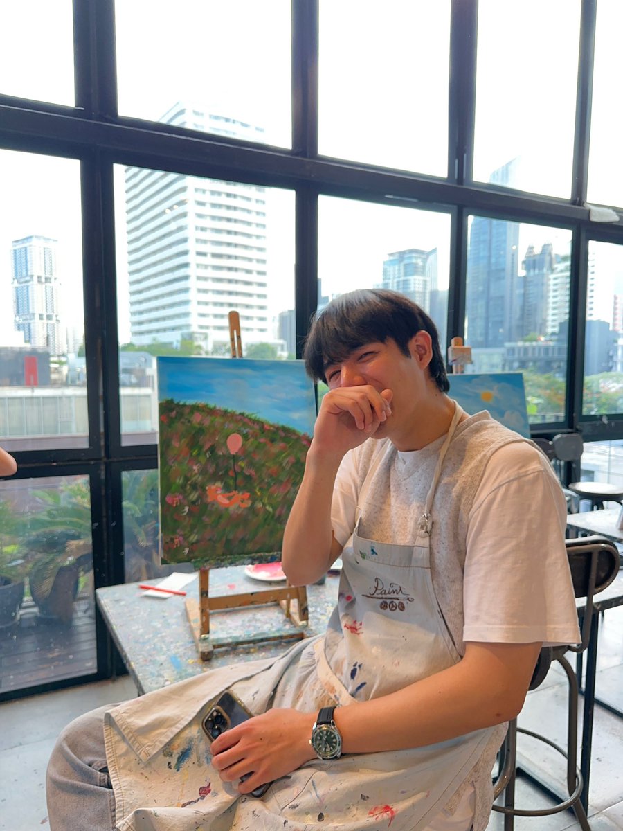 Bal3eBoss's tweet photo. 🎨🐱🖌️ https://t.co/aHX9CFXwxG