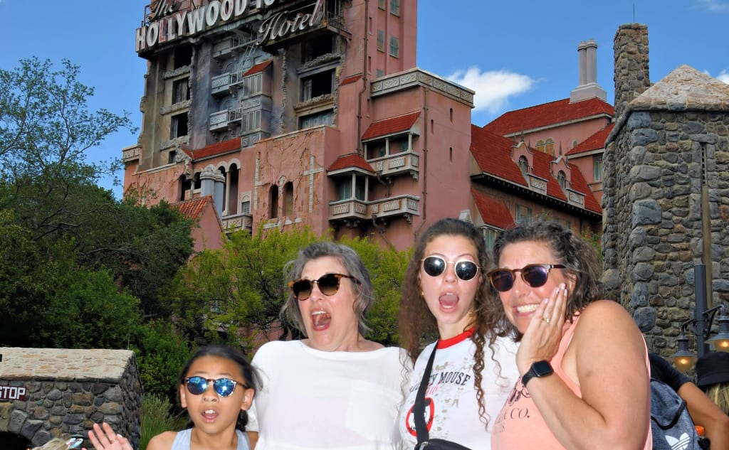 Macaroni KID tweet media