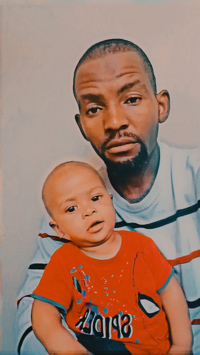 SejaMarco2's tweet photo. @_Hybreed_ Nna le mfanaka https://t.co/MAXxe8DQ3r