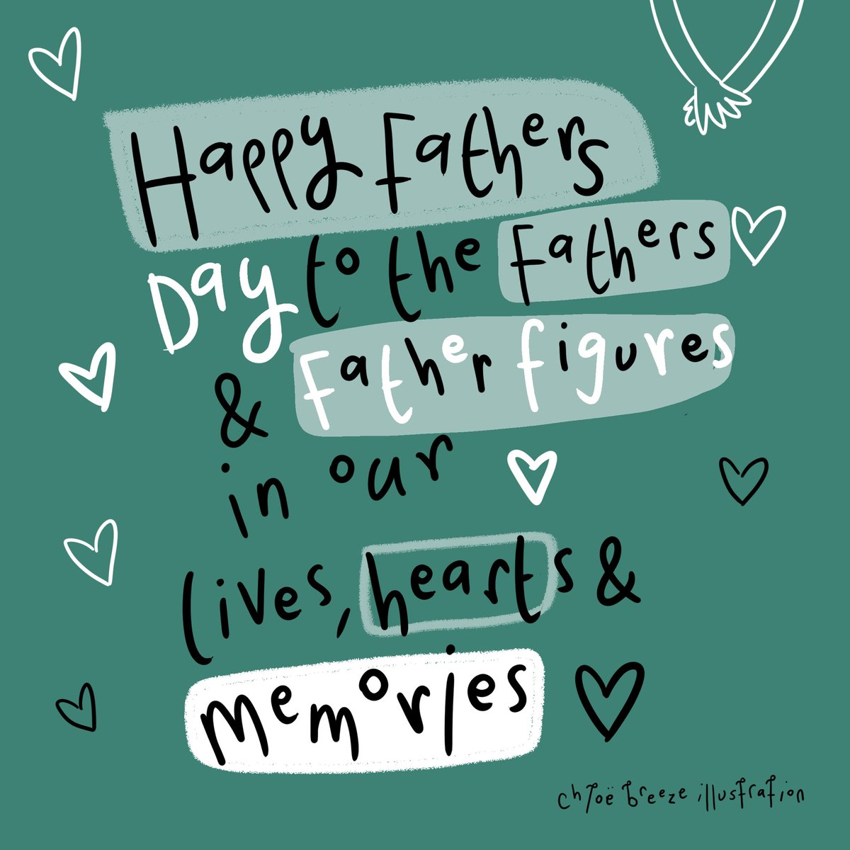 Chloe Breeze Illustration tweet media