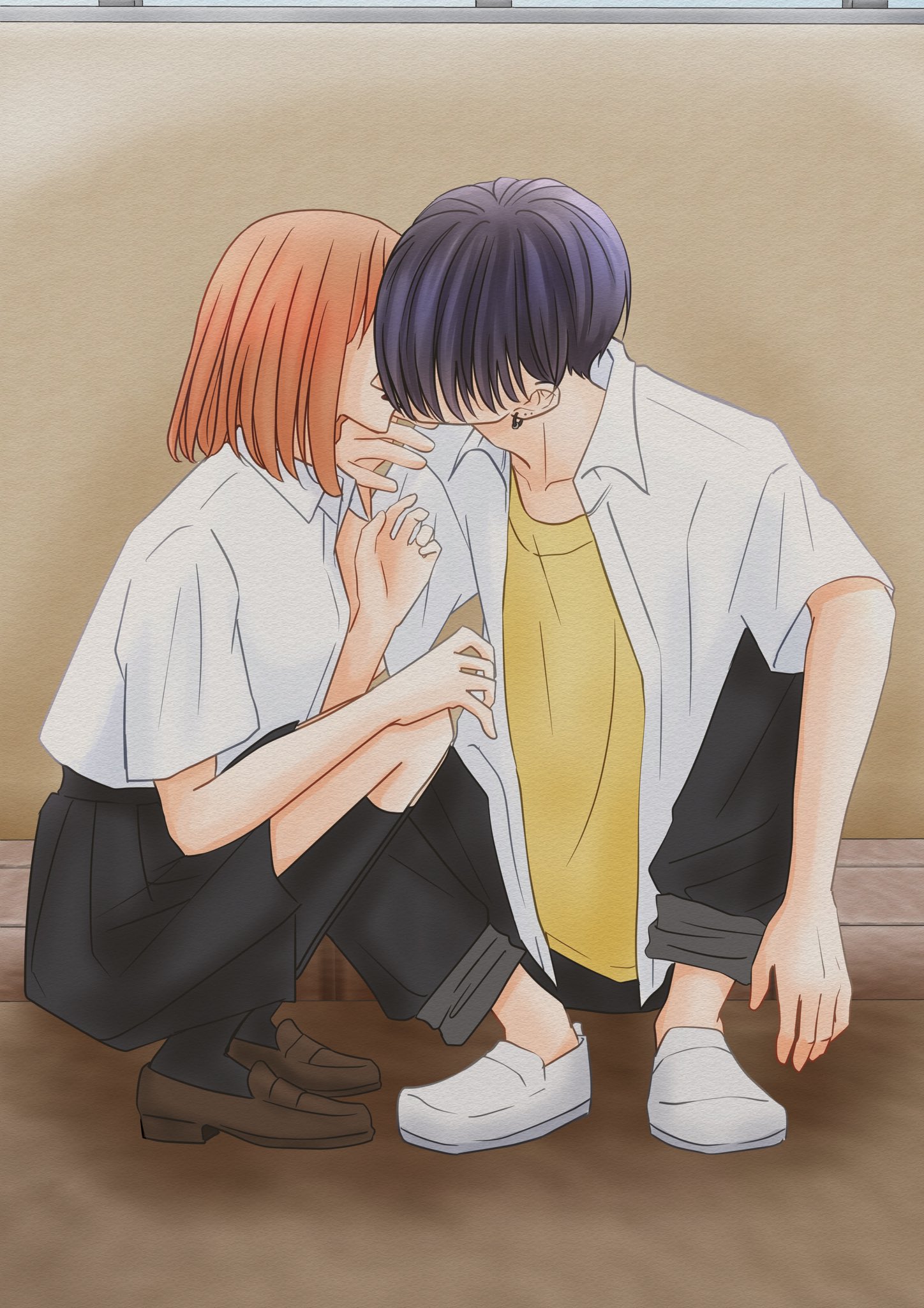 きなこ (@0429kina_ko) / X
