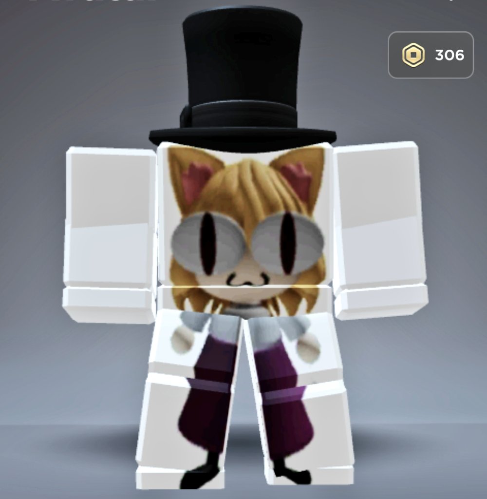 The UPDATED Roblox Minecraft Avatar Skins! (ROBLOX LAYERED