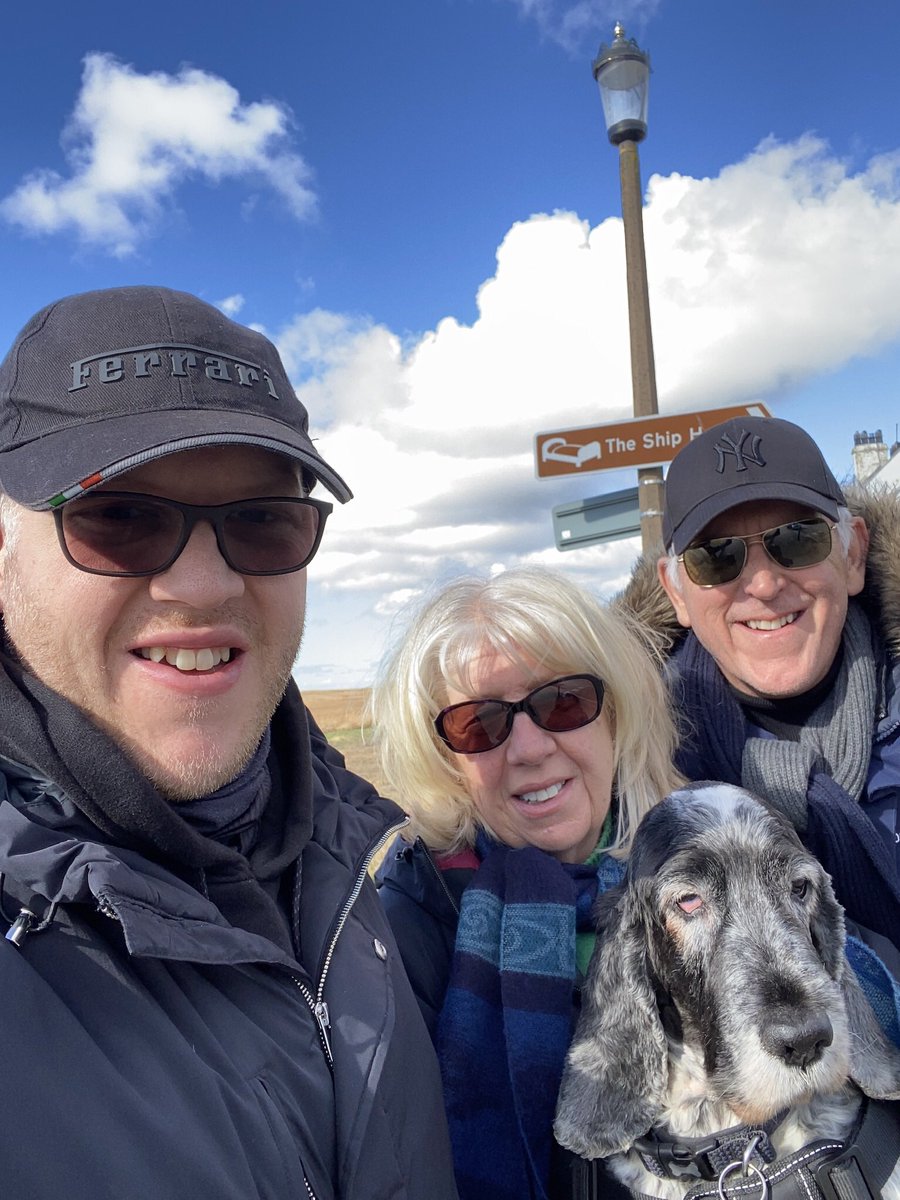 Jonathan Addy tweet media