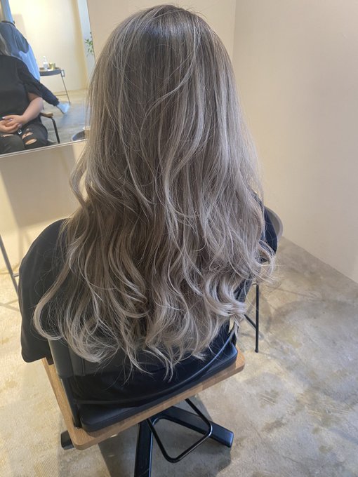 カット💇&zwj;♀️ https://t.co/QnrhqkHhpR