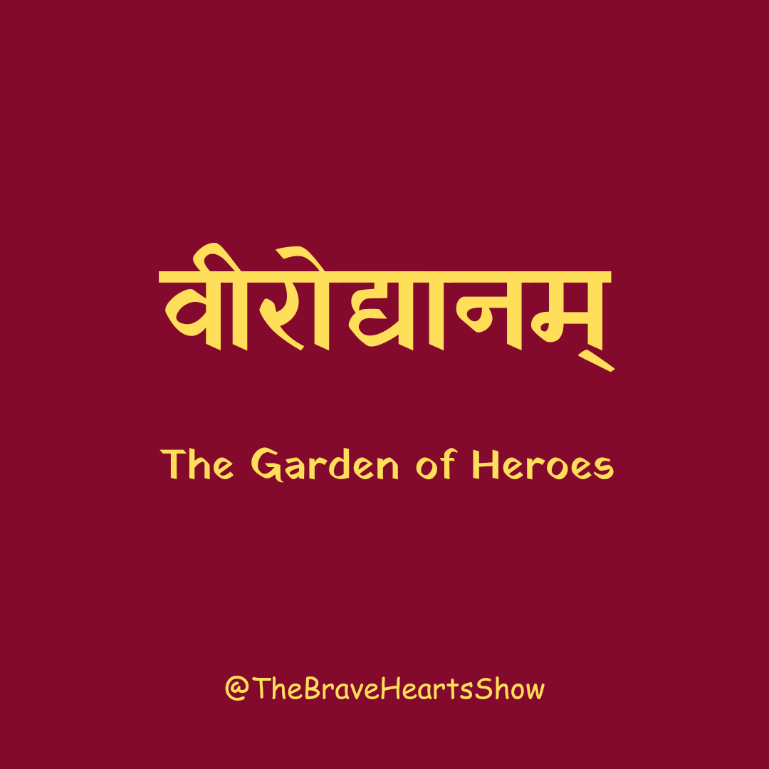 BraveHeartsShow's tweet photo. Get ready for an unforgettable journey as we unveil our first episode! Join us and stay tuned for captivating content. Don't forget to follow us for more exciting updates #thebraveheartsshow 
#military #army #airforce #navy #India #aspirants #Defence #soldier #militarylife #story https://t.co/0Cvrhqh7jK